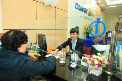 Thị trường ngân hàng: Chưa hết khó khăn Thị trường ngân hàng: Chưa hết khó khăn